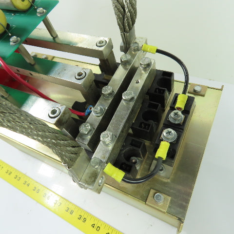 Siemens R15-02-227 Power Module Circuit Board Assembly
