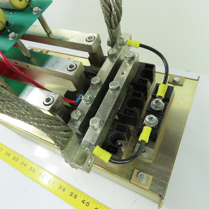 Siemens R15-02-227 Power Module Circuit Board Assembly