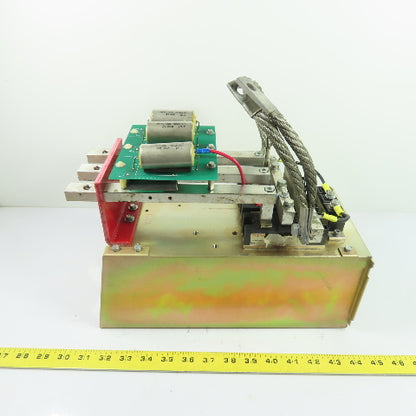 Siemens R15-02-227 Power Module Circuit Board Assembly