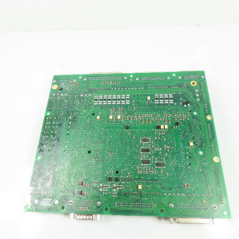 KUKA ESC-C13 00-134-932 CI3 Tech Robot Safety Control Circuit Board