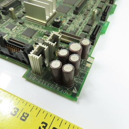 Yaskawa JASP-WRCA01 Servo Control Circuit Board Rev. B0 (Parts Or Repair)