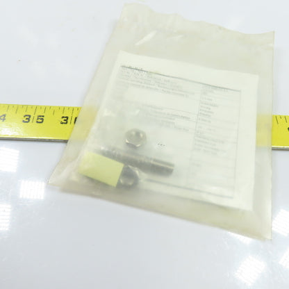 Festo 150391 SIEN-M8B-PO-S-L M8 Inductive Proximity Sensor PNP N/C 10-30VDC NEW