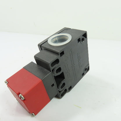 Omron D4NS-8CF Safety Door Interlock Switch 24VAC NEW