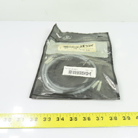 Tregaskiss AS-714-25 Motoman Thru-Arm Shock Sensor Cable NEW