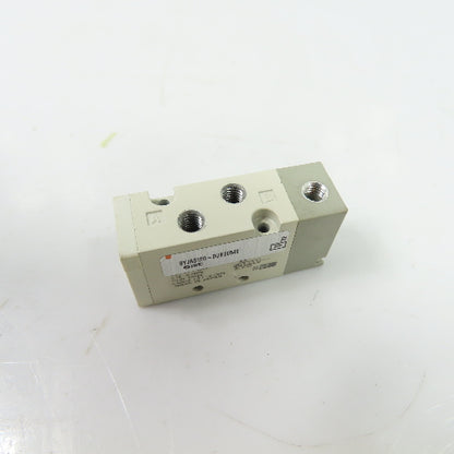 SMC SYJA5120-DUK00549 5-Port Air Pilot Operated Pneumatic Control ValveNEW