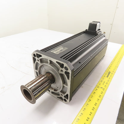 Rexroth Indramat 245607 MAC112D-2-HD-4-C/130-B-1/WI520LV/S005 Servo Motor