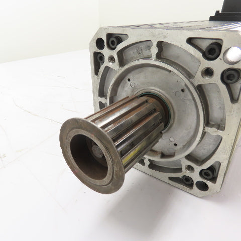 Rexroth Indramat 245607 MAC112D-2-HD-4-C/130-B-1/WI520LV/S005 Servo Motor