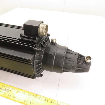 Rexroth Indramat 245607 MAC112D-2-HD-4-C/130-B-1/WI520LV/S005 Servo Motor