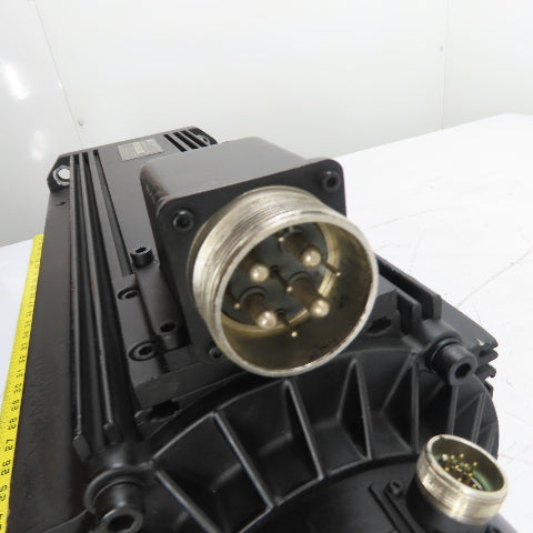 Rexroth Indramat 245607 MAC112D-2-HD-4-C/130-B-1/WI520LV/S005 Servo Motor