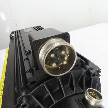 Rexroth Indramat 245607 MAC112D-2-HD-4-C/130-B-1/WI520LV/S005 Servo Motor
