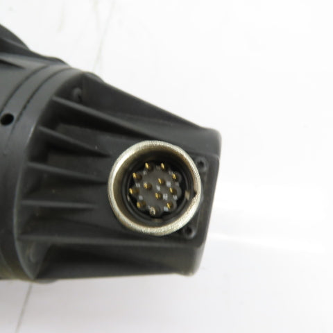 Rexroth Indramat 245607 MAC112D-2-HD-4-C/130-B-1/WI520LV/S005 Servo Motor