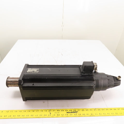 Rexroth Indramat 245607 MAC112D-2-HD-4-C/130-B-1/WI520LV/S005 Servo Motor