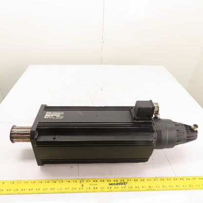 Rexroth Indramat 245607 MAC112D-2-HD-4-C/130-B-1/WI520LV/S005 Servo Motor
