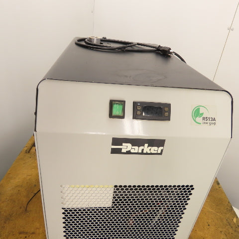 Parker SPS075-A11516016TIU Starlette Plus E Compressed Air Dryer 115V 1Ph 75CFM