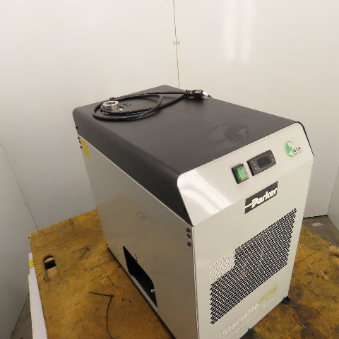 Parker SPS075-A11516016TIU Starlette Plus E Compressed Air Dryer 115V 1Ph 75CFM