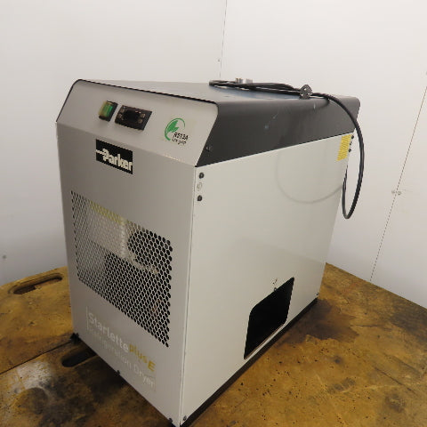 Parker SPS075-A11516016TIU Starlette Plus E Compressed Air Dryer 115V 1Ph 75CFM