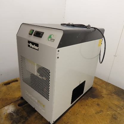 Parker SPS075-A11516016TIU Starlette Plus E Compressed Air Dryer 115V 1Ph 75CFM
