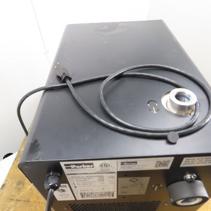 Parker SPS075-A11516016TIU Starlette Plus E Compressed Air Dryer 115V 1Ph 75CFM