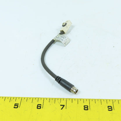 PHD 17522-2 Reed Proximity Sensor Switch 10-30VDC w/ Cable & Quick Disconnect