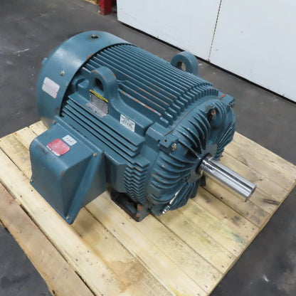 Baldor ECP4400T-5 100HP AC Electric Motor 575V 3Ph 1785RPM 405T Frame