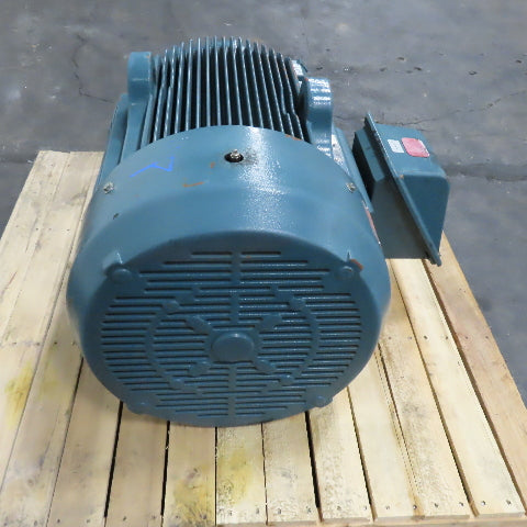 Baldor ECP4400T-5 100HP AC Electric Motor 575V 3Ph 1785RPM 405T Frame