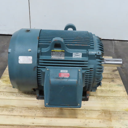 Baldor ECP4400T-5 100HP AC Electric Motor 575V 3Ph 1785RPM 405T Frame