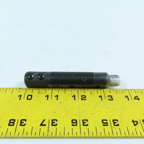 Balluff BOS00LH BOS 18KW-PA-1HA-S4-C Diffuse Photoelectric Sensor 10-30VDC