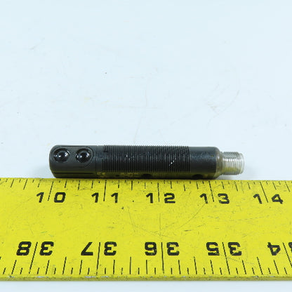 Balluff BOS00LH BOS 18KW-PA-1HA-S4-C Diffuse Photoelectric Sensor 10-30VDC