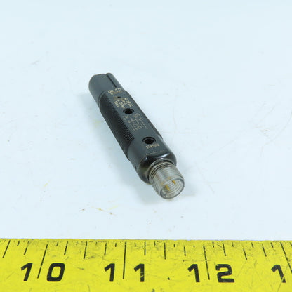 Balluff BOS00LH BOS 18KW-PA-1HA-S4-C Diffuse Photoelectric Sensor 10-30VDC