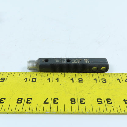 Balluff BOS00LH BOS 18KW-PA-1HA-S4-C Diffuse Photoelectric Sensor 10-30VDC
