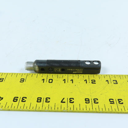Balluff BOS00LH BOS 18KW-PA-1HA-S4-C Diffuse Photoelectric Sensor 10-30VDC