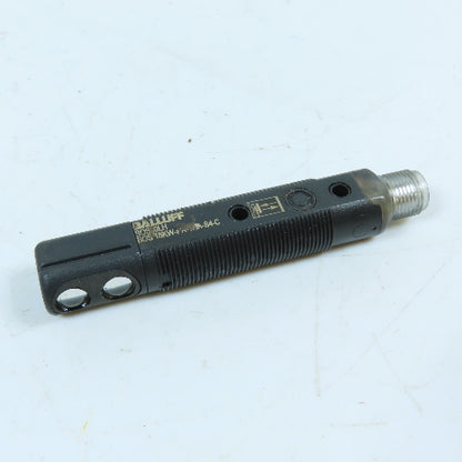 Balluff BOS00LH BOS 18KW-PA-1HA-S4-C Diffuse Photoelectric Sensor 10-30VDC
