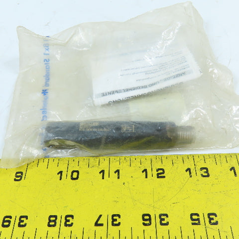 Balluff BOS 18KW-PA-1HA-S4-C BOS00LH M18 Diffuse Photoelectric Sensor
