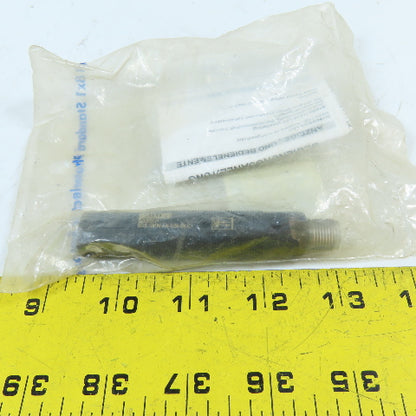 Balluff BOS 18KW-PA-1HA-S4-C BOS00LH M18 Diffuse Photoelectric Sensor
