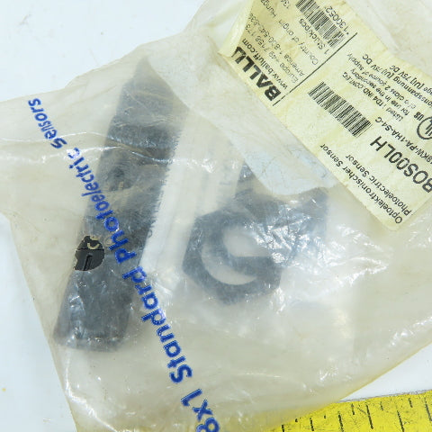 Balluff BOS 18KW-PA-1HA-S4-C BOS00LH M18 Diffuse Photoelectric Sensor