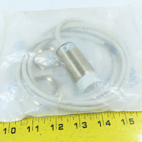 AutomationDirect AT1-AN-2A Inductive Proximity Switch NPN NO 10-30VDC