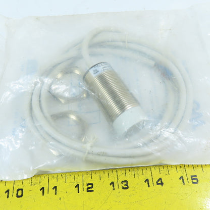 AutomationDirect AT1-AN-2A Inductive Proximity Switch NPN NO 10-30VDC