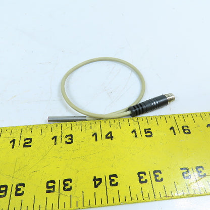 Destaco OISN-014 NPN Inductive Proximity Sensor 10-30VDC w/ Quick Disconnect