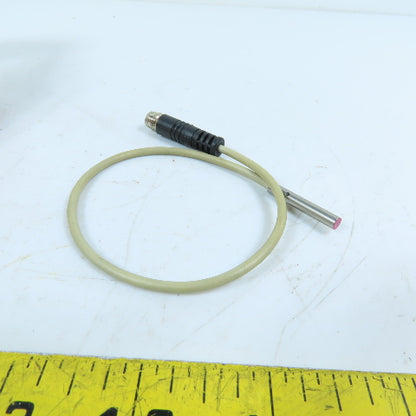 Destaco OISN-014 NPN Inductive Proximity Sensor 10-30VDC w/ Quick Disconnect