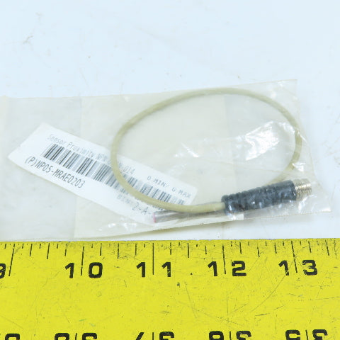 Destaco OISN-014 NPN Inductive Proximity Sensor 10-30VDC w/ Quick Disconnect