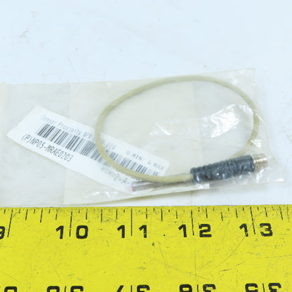 Destaco OISN-014 NPN Inductive Proximity Sensor 10-30VDC w/ Quick Disconnect