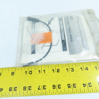 Bimba MSCQ Magnetic Sensor Reed Switch PNP 30VDC