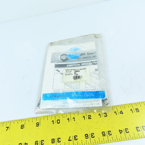 Bimba MSCQ Magnetic Sensor Reed Switch PNP 30VDC