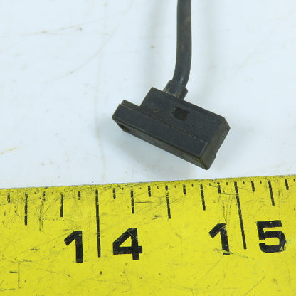 Parker P8S-SPTHXD Right Angle PNP Cylinder Position Sensor M8 Connector