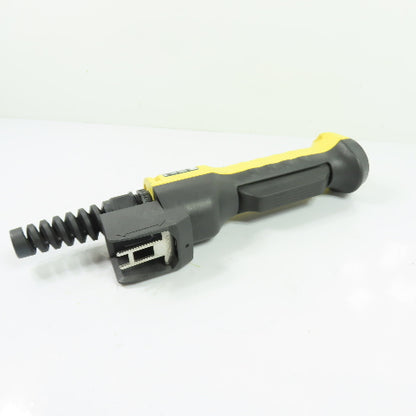 Omron A4EG-C000041 Safety Enabling Switch Device 240VAC