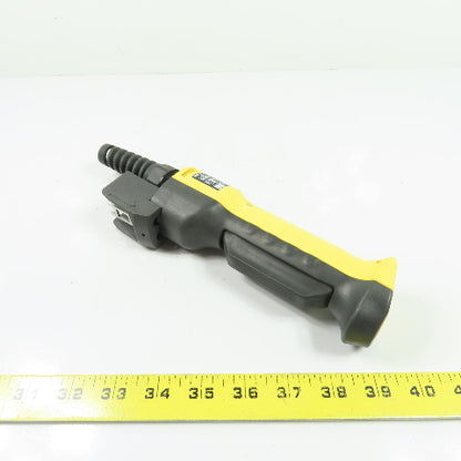 Omron A4EG-C000041 Safety Enabling Switch Device 240VAC