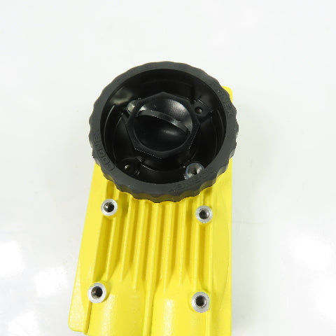Cognex 825-0056-1R B IS5100-10 In Sight Machine Vision Camera Sensor 24VDC