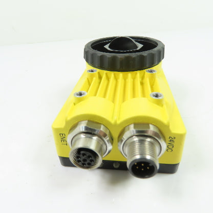 Cognex 825-0056-1R B IS5100-10 In Sight Machine Vision Camera Sensor 24VDC