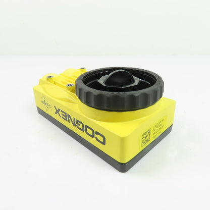 Cognex 825-0056-1R B IS5100-10 In Sight Machine Vision Camera Sensor 24VDC