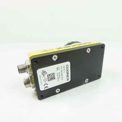 Cognex 825-0056-1R B IS5100-10 In Sight Machine Vision Camera Sensor 24VDC